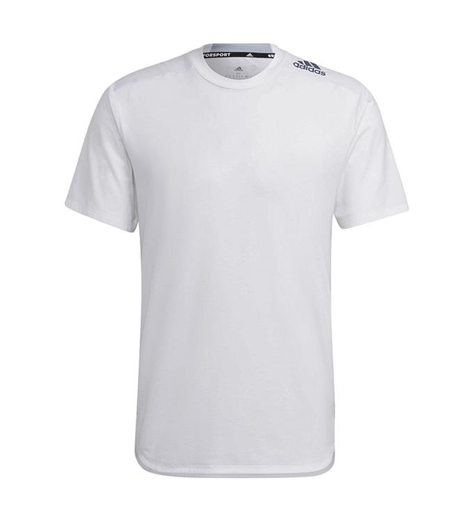 adidas Men Designed For Training T-Shirt