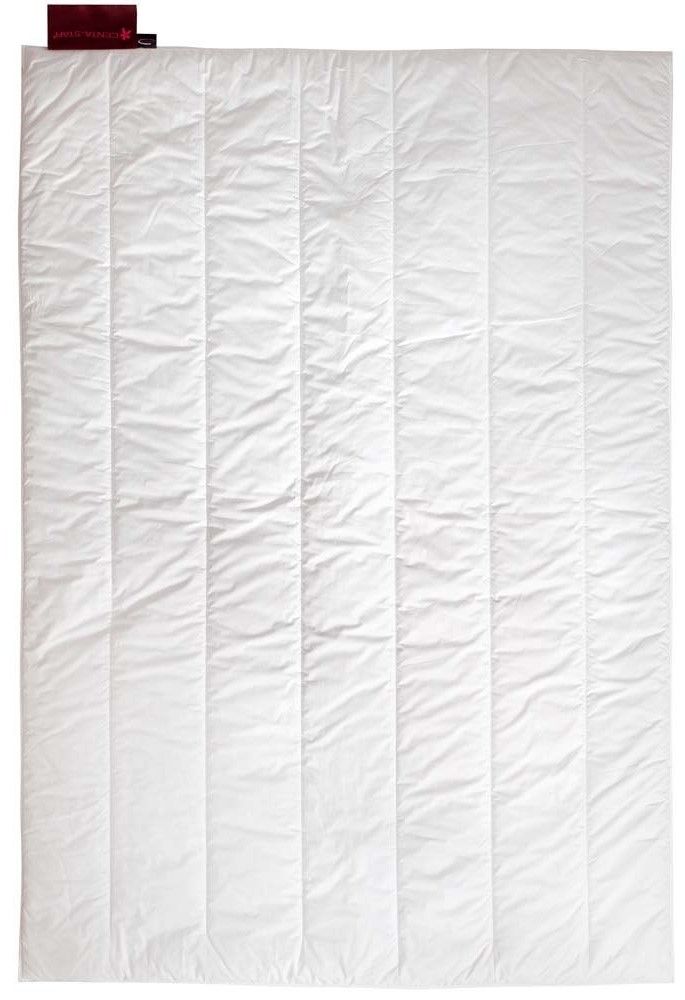 Winterbett CENTA-STAR ROYAL 135 x 220 cm (740 Gr.)