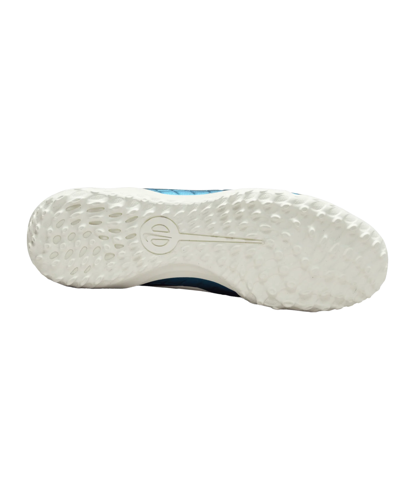 Nike Tiempo Legend X Academy TF Emerald Grün Beige F300