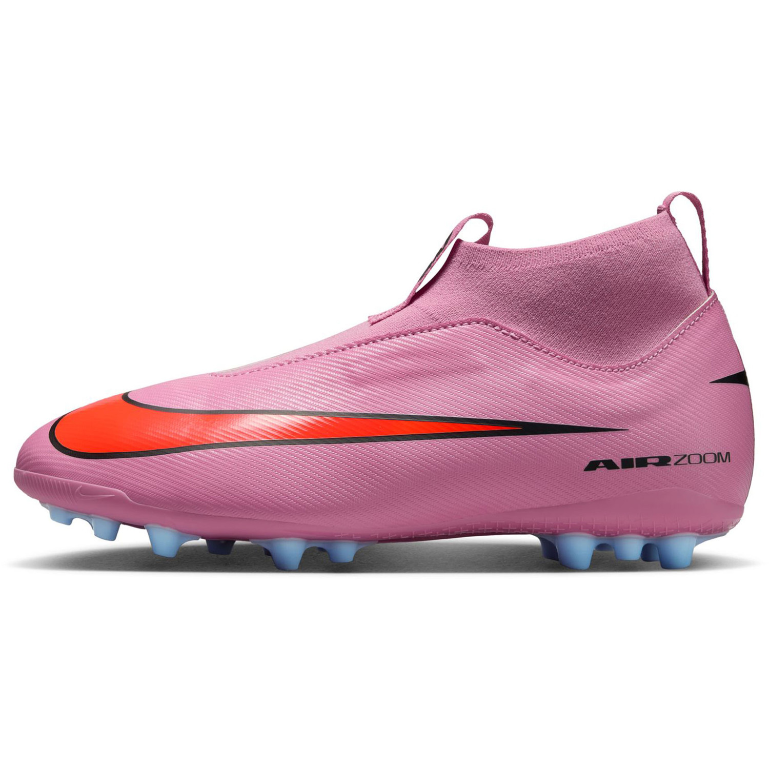Nike Mercurial Zoom Superfly 10 Academy AG Kids