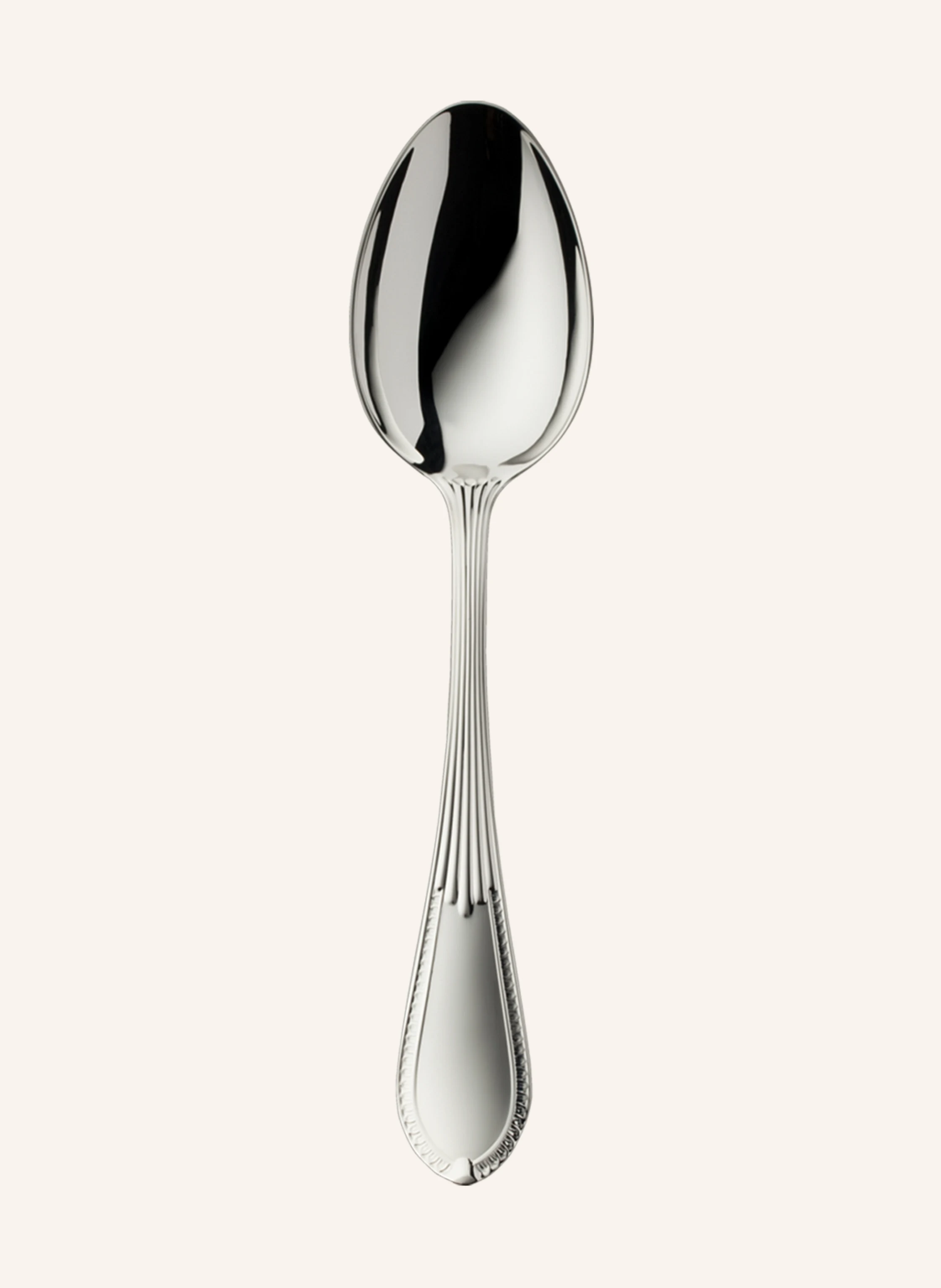 ROBBE & BERKING 4-tlg. Besteckset BELVEDERE (925 Sterlingsilber)