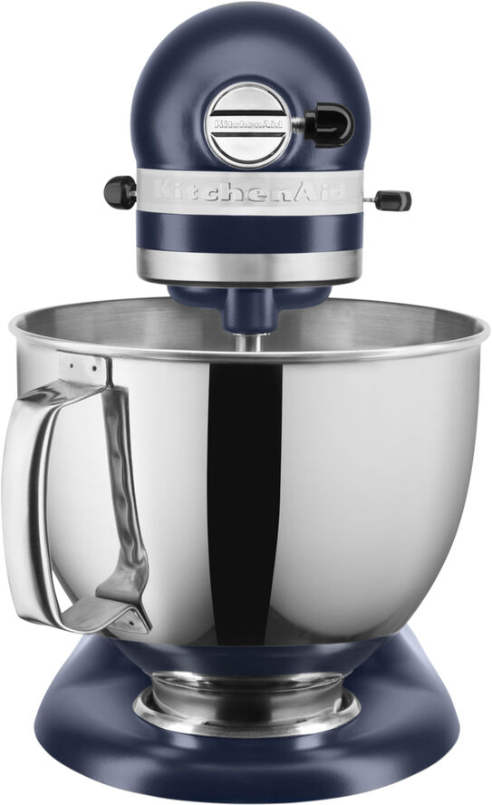 KitchenAid Artisan røremaskine 4,8 l – inkl. ekstra tilbehør Ink blue