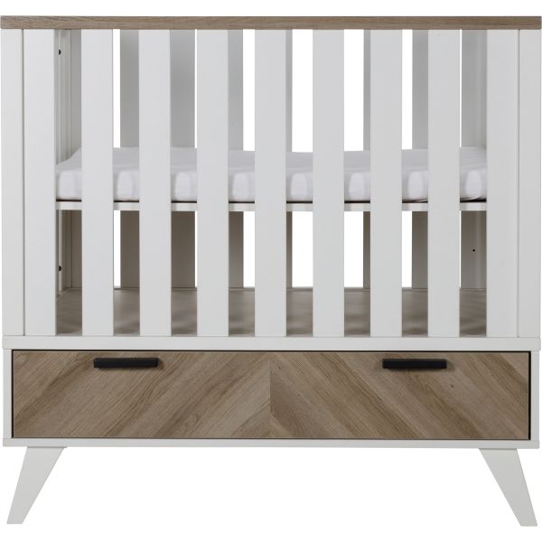 Interbaby Box Met Lade Lancaster