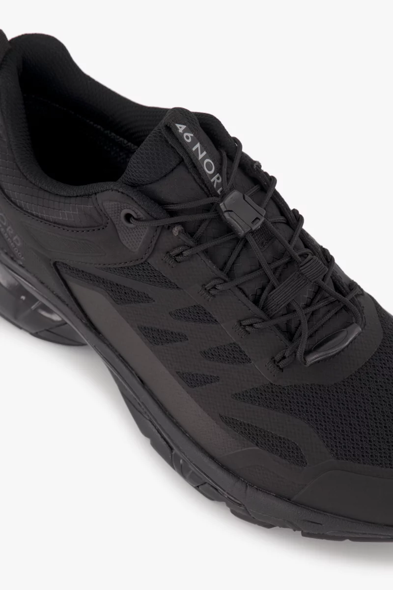 46 NORD Neggia Low Recycled Herren Trekkingschuh
