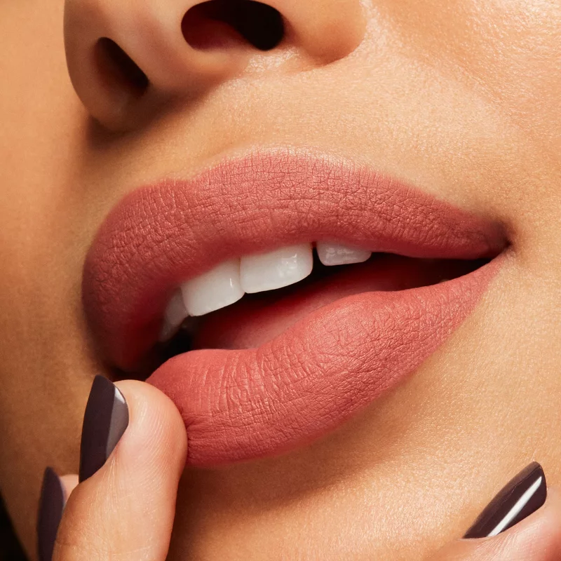 MAC Locked Kiss Ink Lipcolour 4 ml - Bodacious
