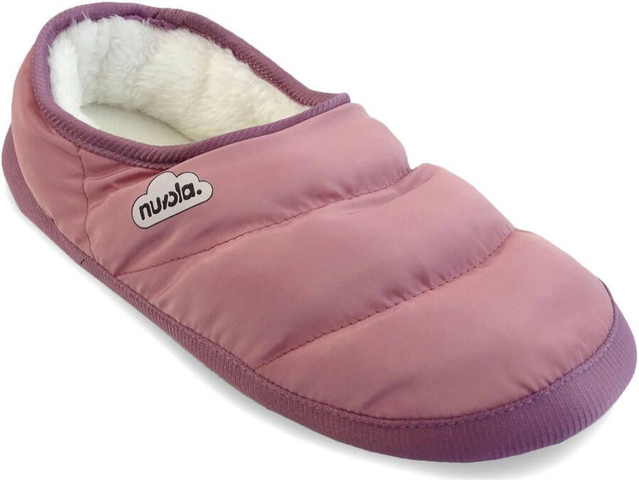 Nuvola. Nuvola- Sloffen Unisex- Malaga