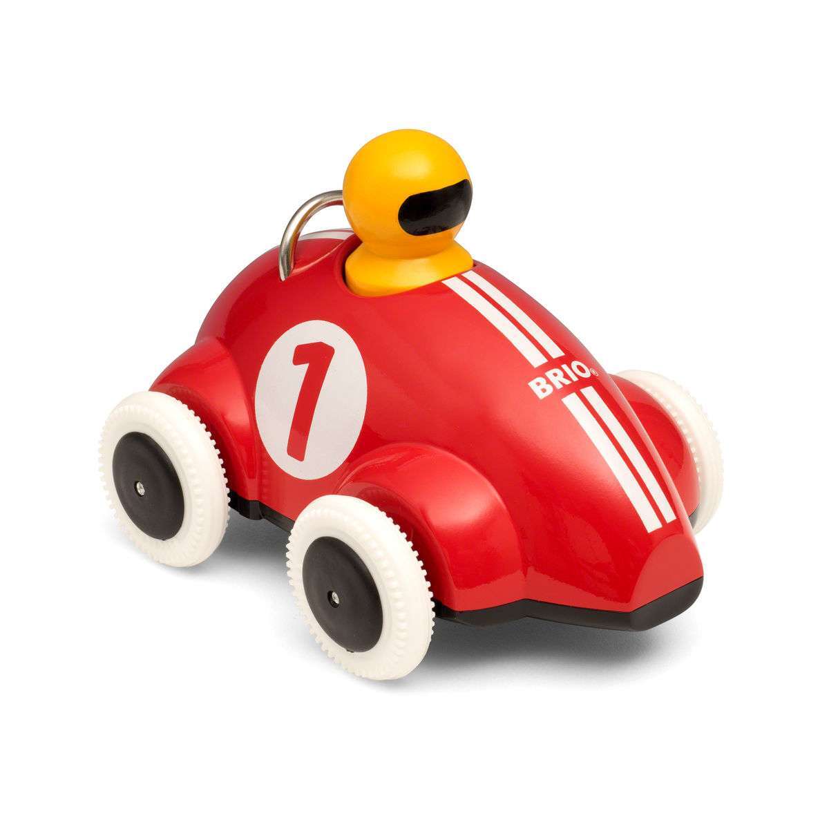 BRIO Spiel Push & Go Rennwagen