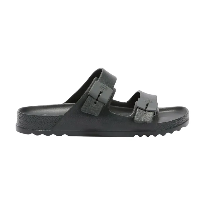 Scholl Bahia Eva Slippers Heren