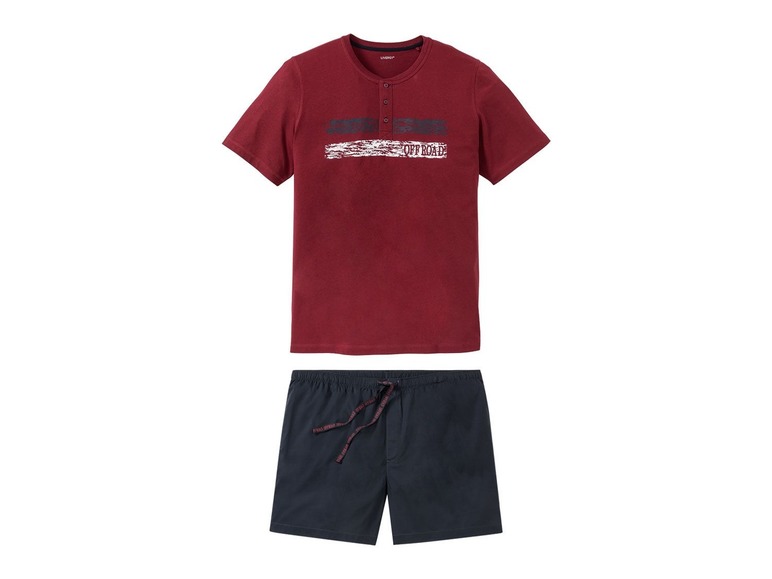 Pyjama voor heren