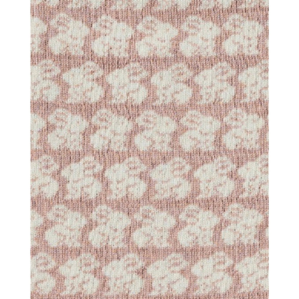 Køb Smallstuff Powder Kjole Ao Rabbits Merino Uld