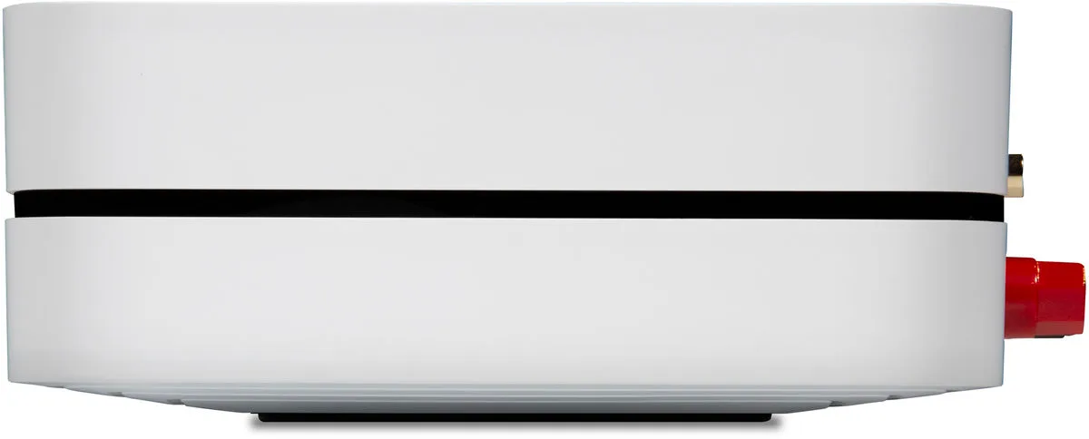 Bluesound Powernode Blanc (2021) Amplis hi-fi stéréo