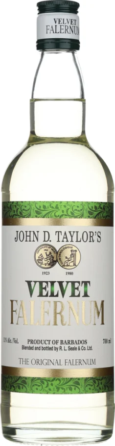 TAYLOR'S VELVET FALERNUM 70CL