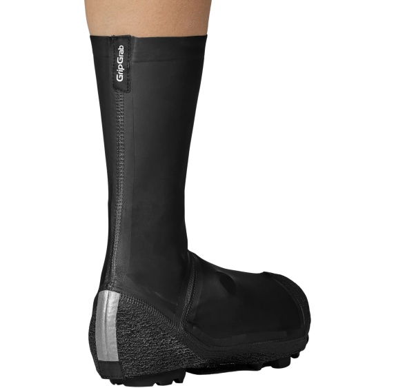 GripGrab AquaShield 2 Gravel Skoovertræk