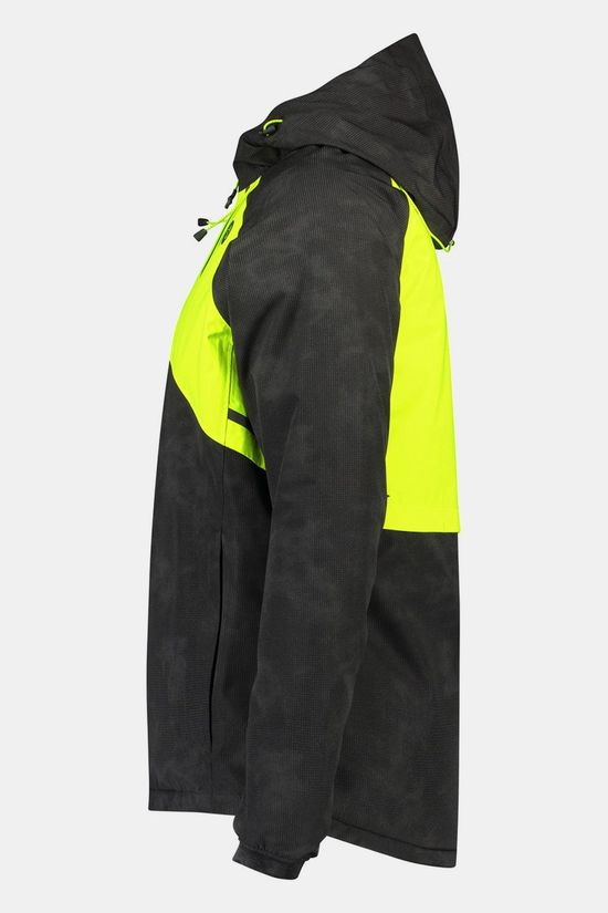 AGU AGU Winter Commuter Hi-Vis & Reflection Regenjas