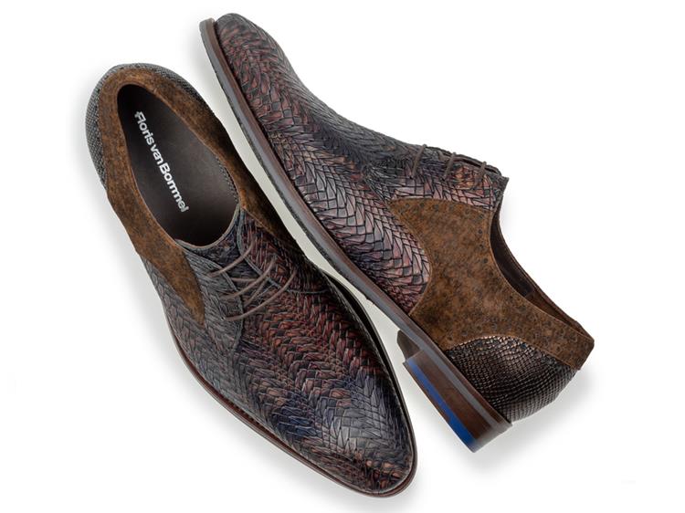 Floris van Bommel SFM-30161 brown