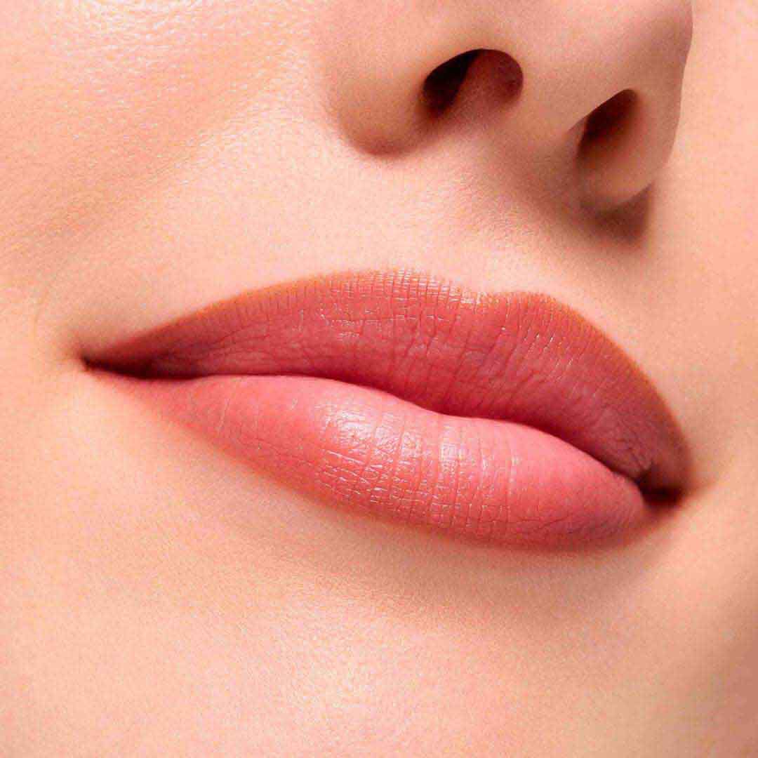 Lápis de Lábios Poutline Soft Glide