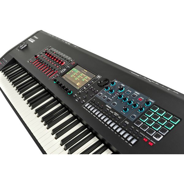 Roland Fantom-8 EX