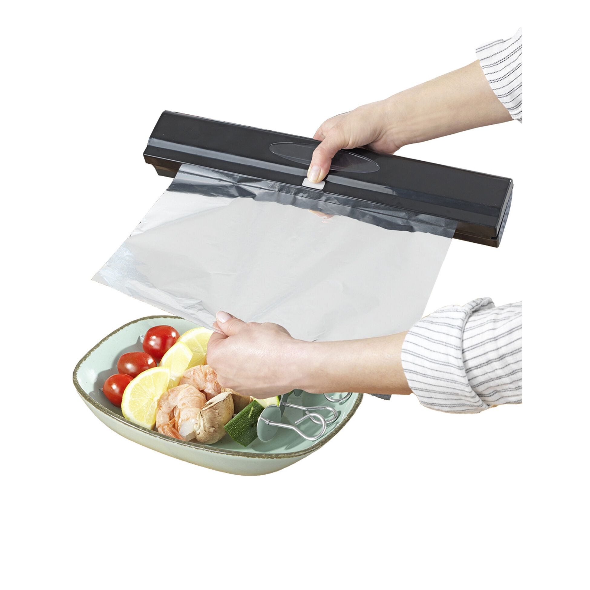 Frischhaltefolie Schneider Perfect–Cutter