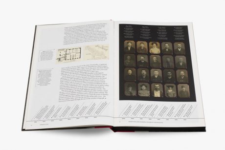 Murder Maps: Crime Scenes Revisited; Phrenology to Fingerprint 1811-1911 (Hardback)