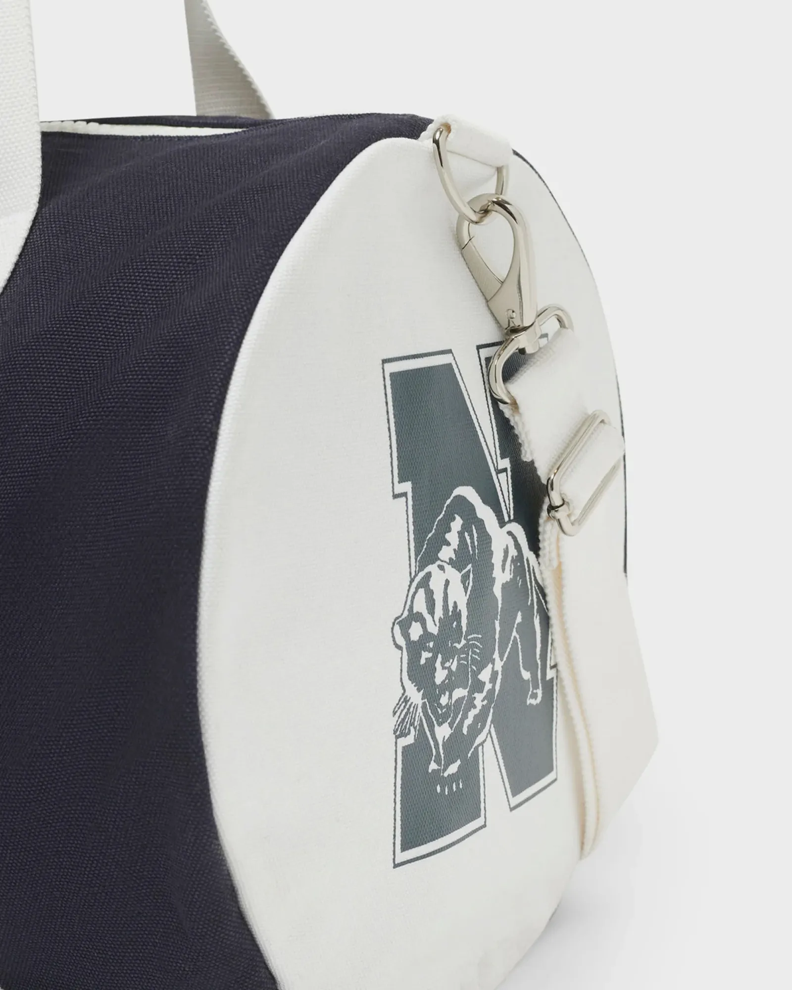 Puma X NOAH Duffle Bag