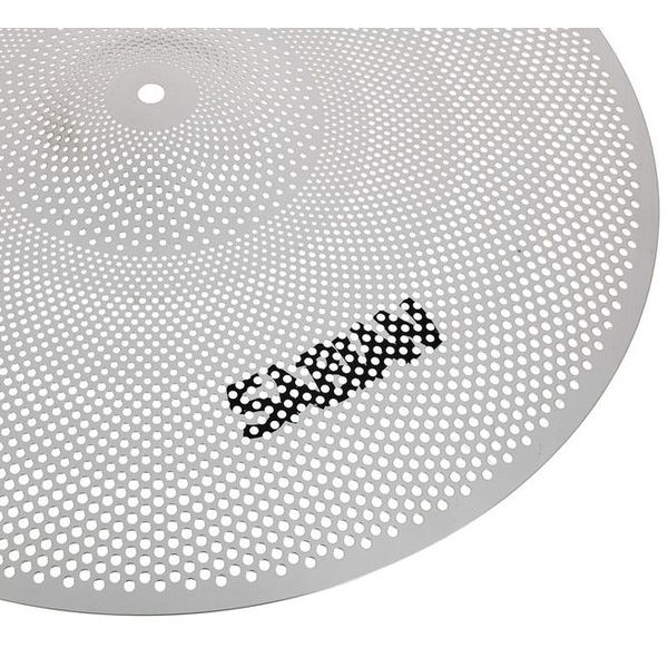 Sabian Quiet Tone Cymbal Set QTPC502