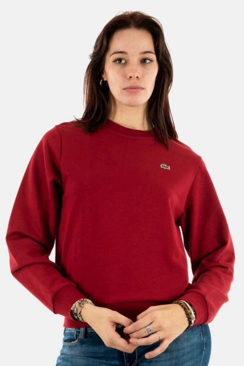 Sweat lacoste sf9202 ypw andrinople