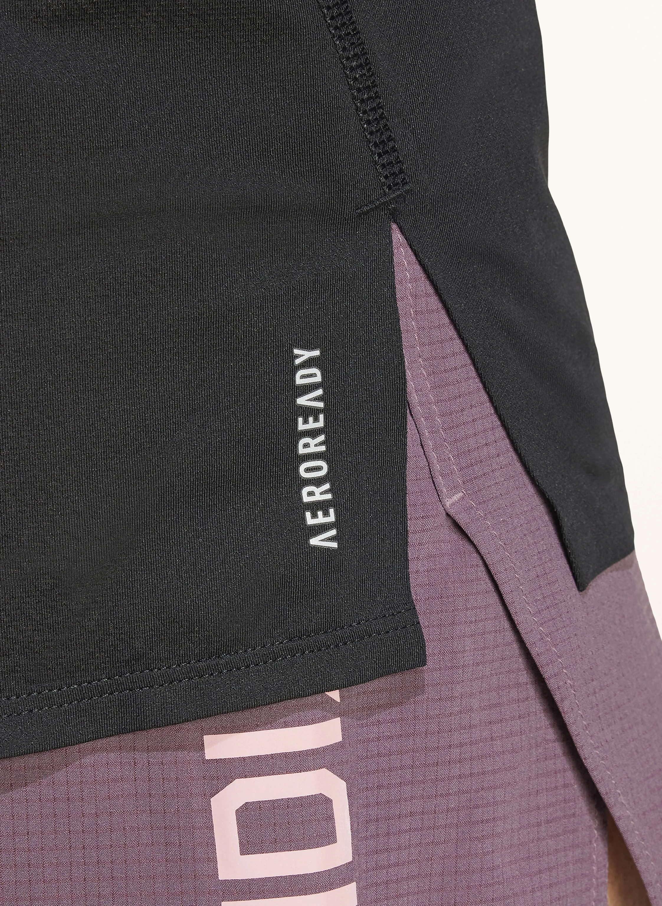 adidas Laufshirt ADIZERO