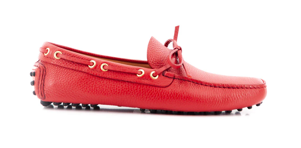 CAR SHOE - MOC KUD006 D