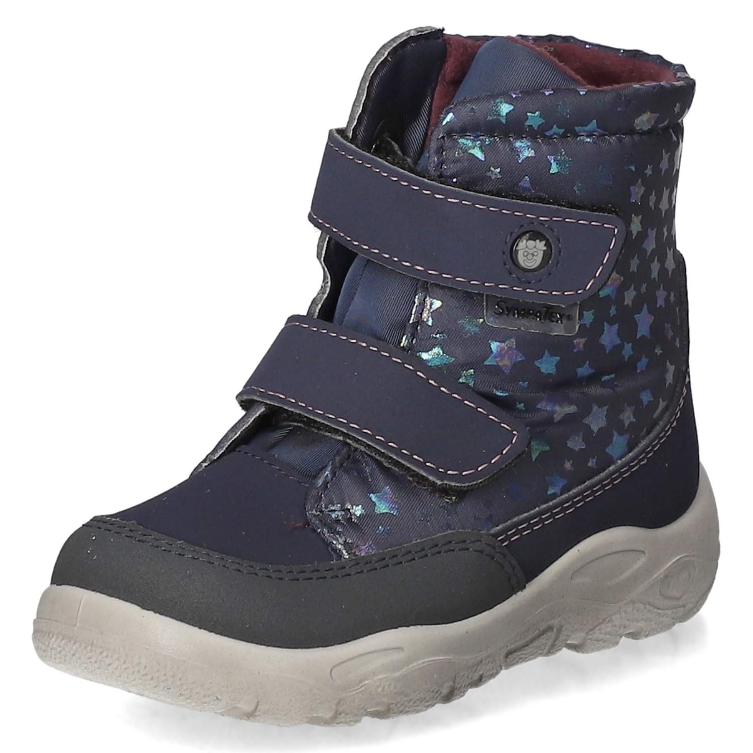 Pepino Winterstiefeletten MADLEN - nautical