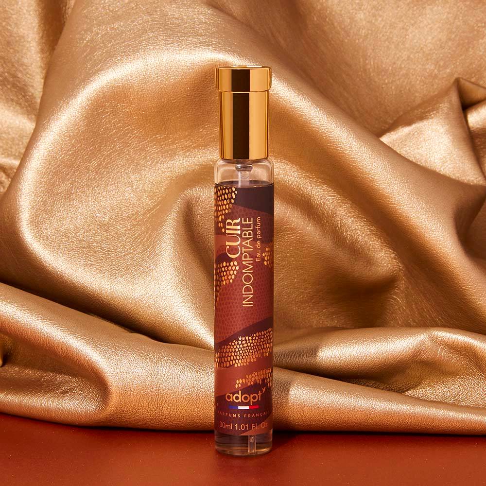 Cuir indomptable Eau de parfum 30 ml