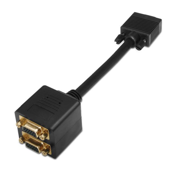 Aisens Cabo Splitter SVGA 20cm (A113-0080)