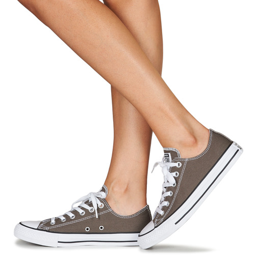 Converse - CHUCK TAYLOR ALL STAR CORE HI - Anthracite