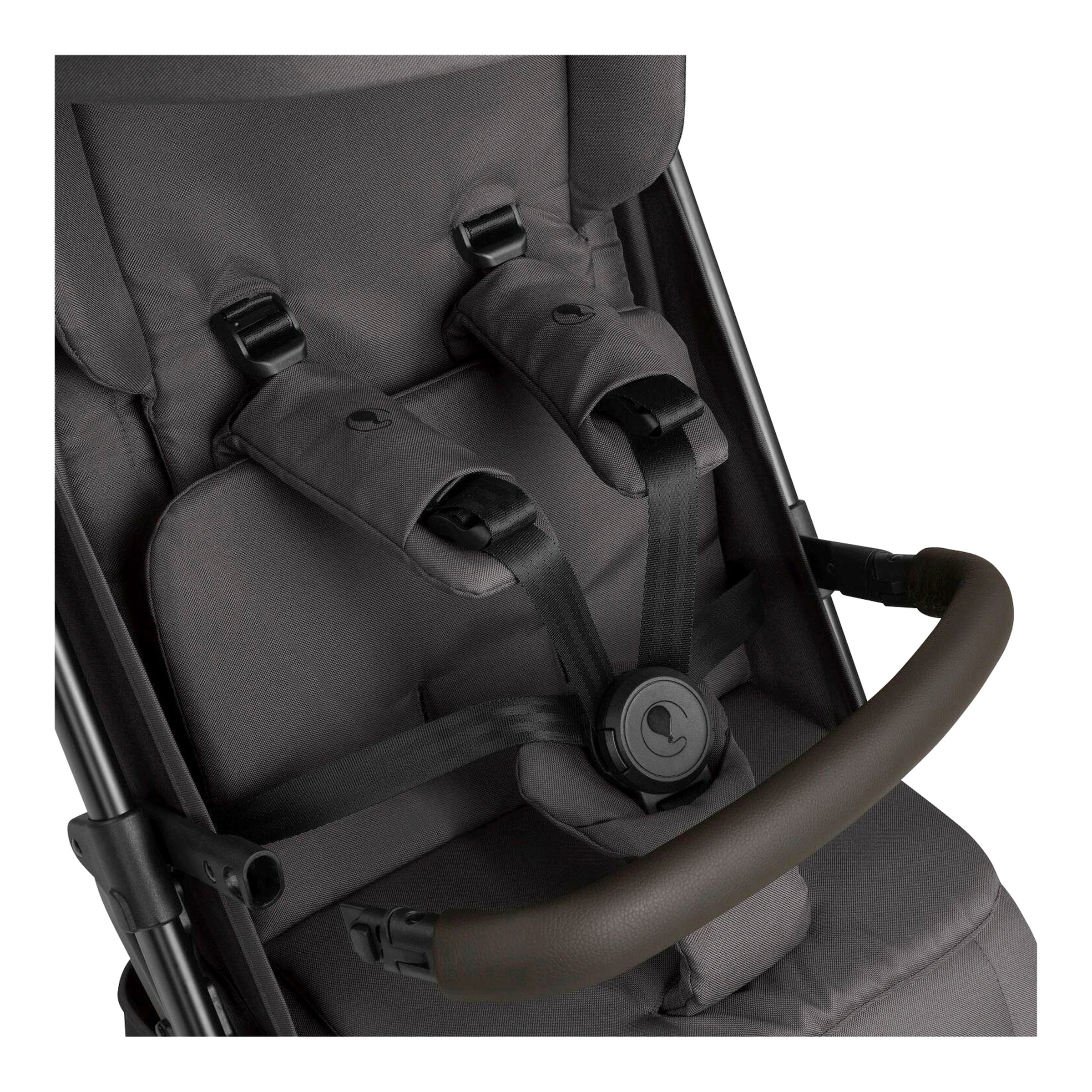 ABC Design Buggy Ping 3 Trekking falcon