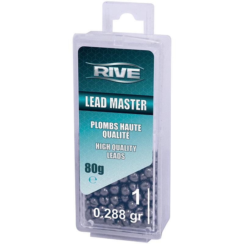 Plomb Rive Lead Master
