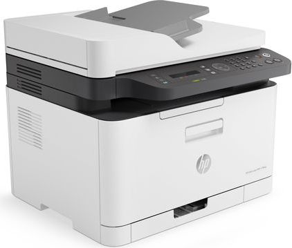 HP Color Laser MFP 179fnw - Kleur Multifunctionele Printer - Dubbelzijdig Afdrukken
