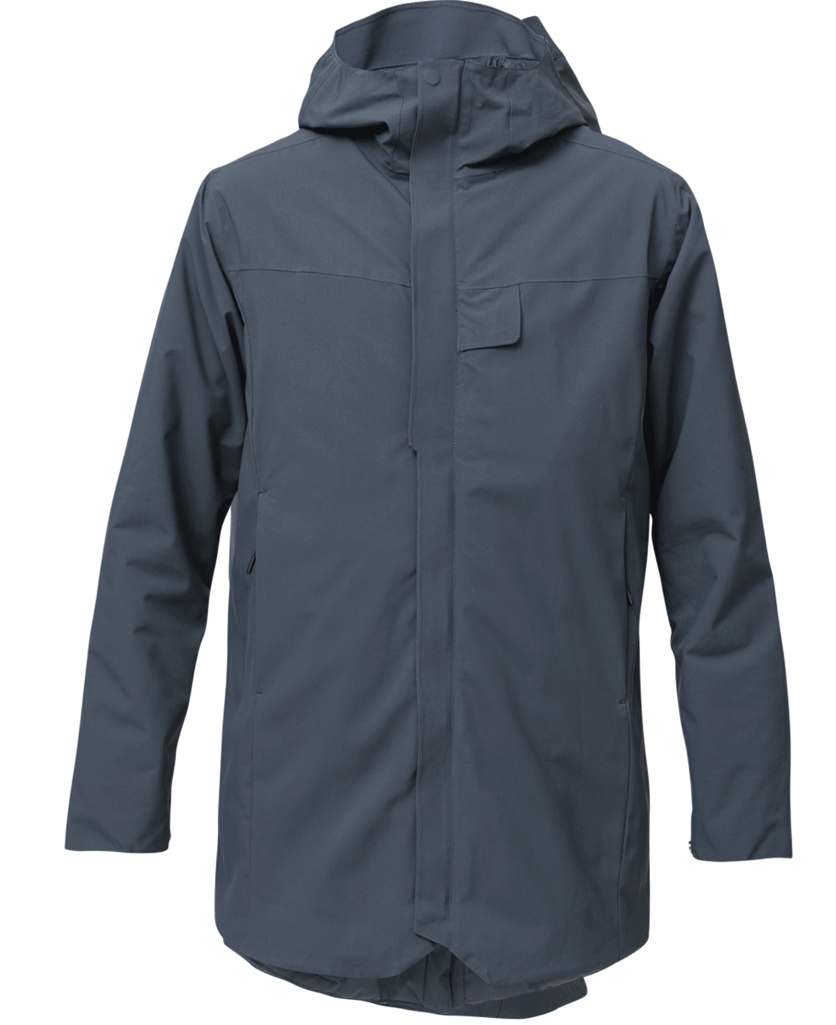 Heat Experience<br>Heated Oslo Coat Mens