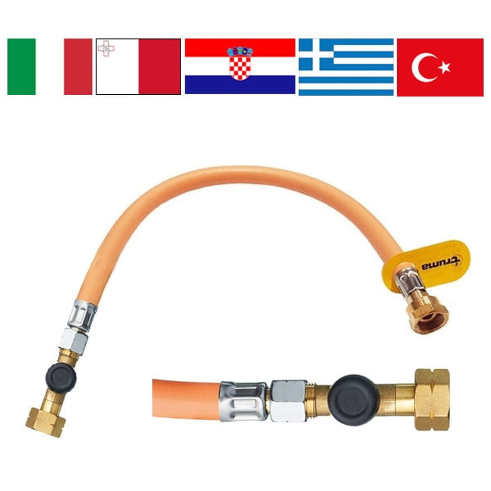 Lyre gaz SECUMOTION G1 Truma 75cm