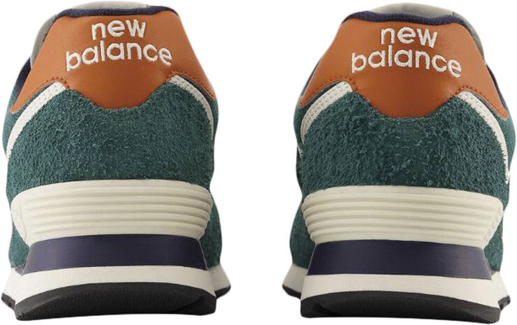 New Balance u574 Brown