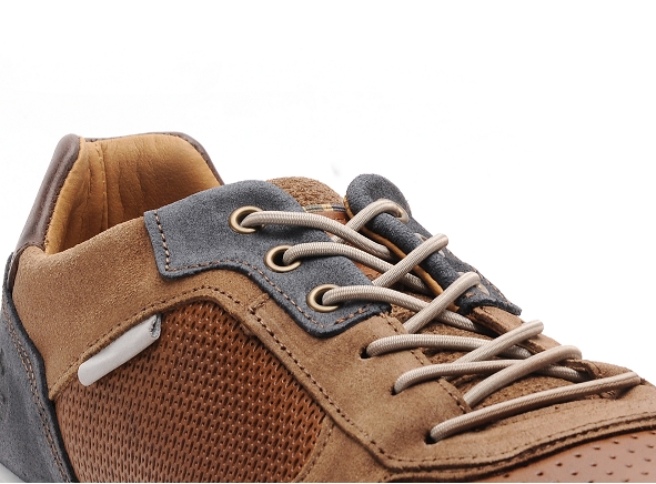 Bullboxer basses homme 989k20438 cnbc marron