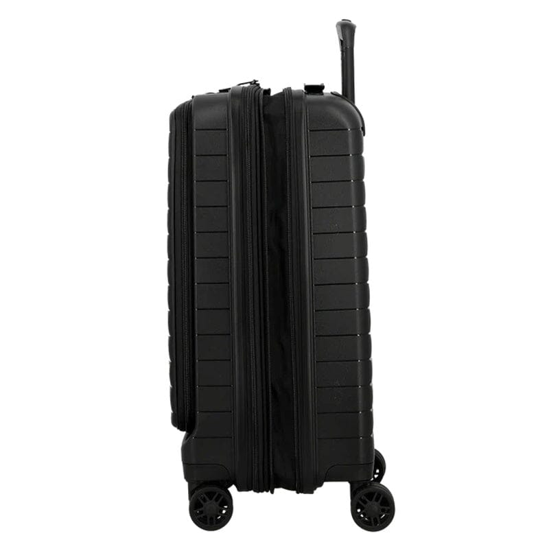 Jump Striper Handbagage Trolley Easy Access Antraciet