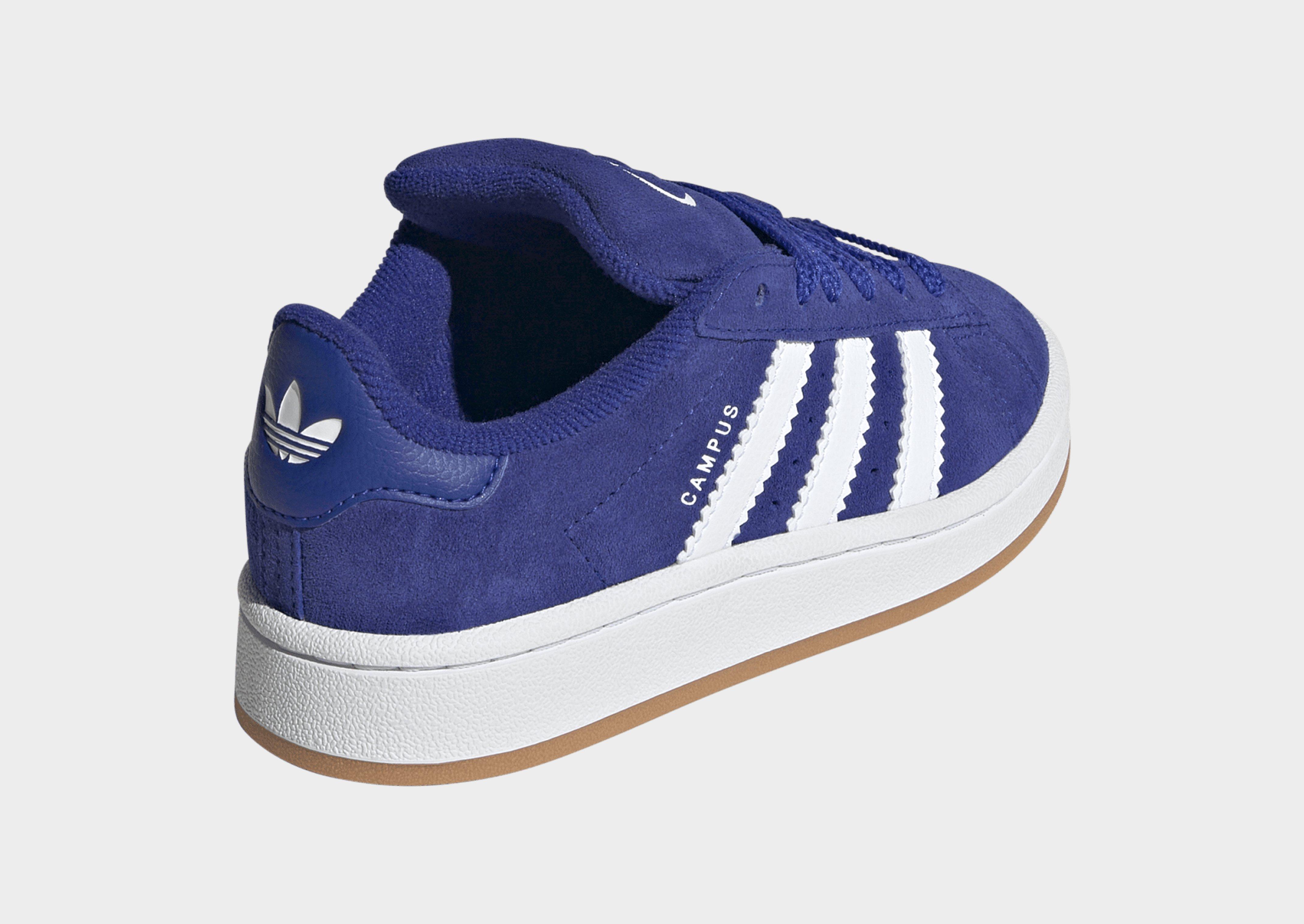 adidas Chaussure lacets élastiques Campus 00s Enfants