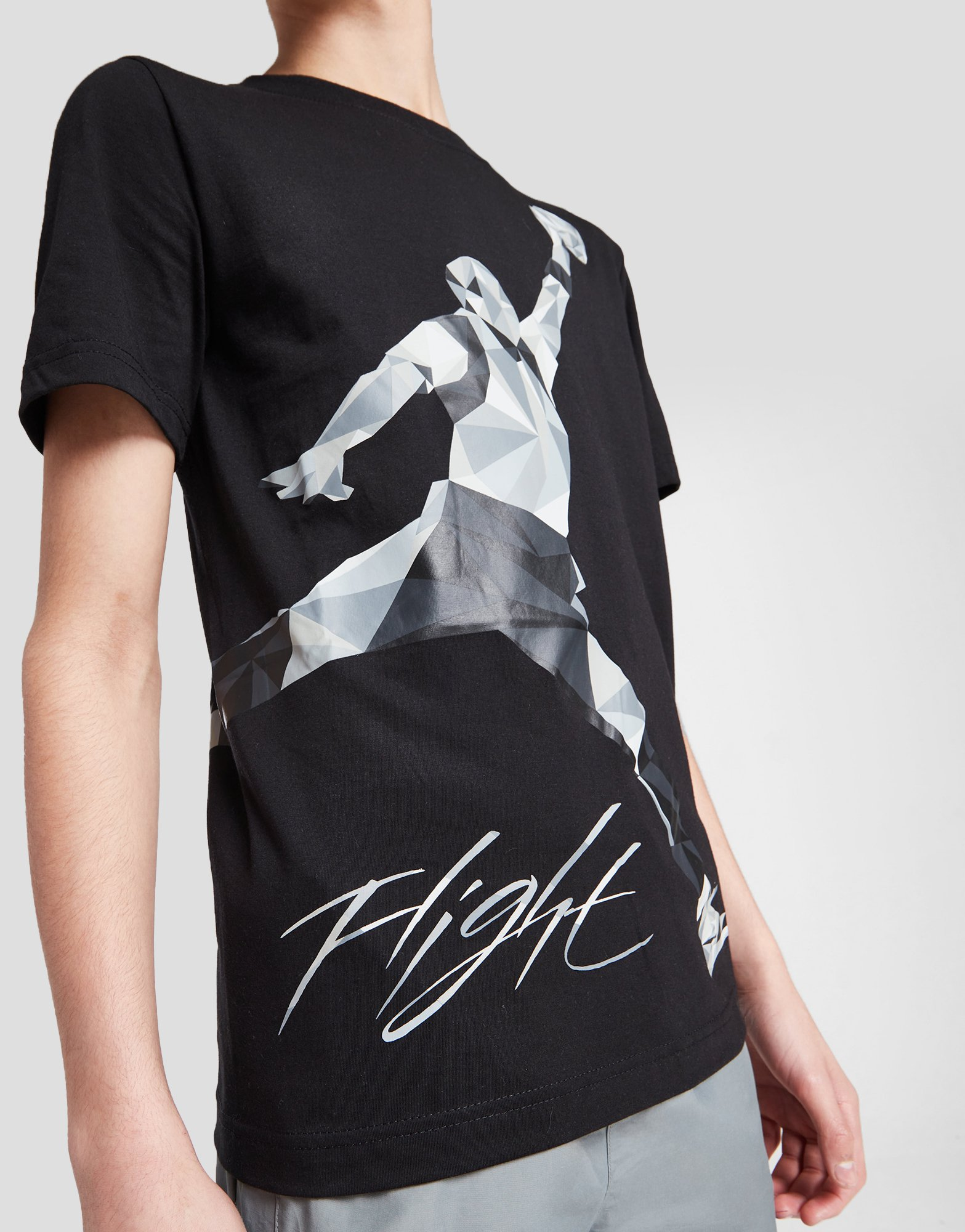 Jordan T-shirt Heirloom Junior