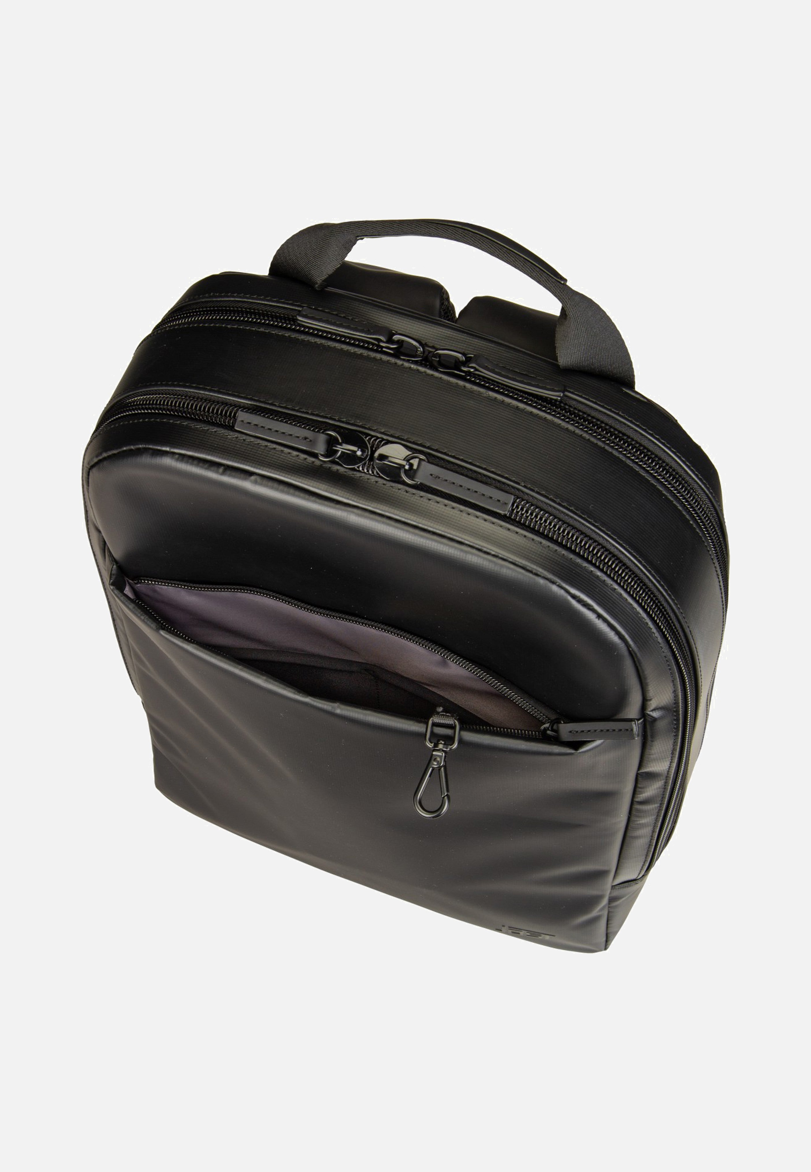Tolja 4241 Schwarz - Rucksack
