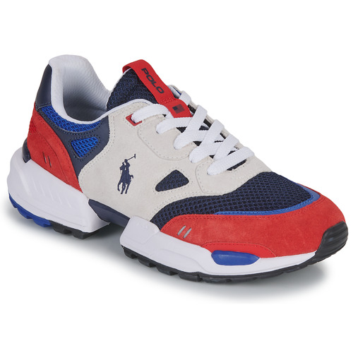 Polo Ralph Lauren - POLO JOGGER Multicolor