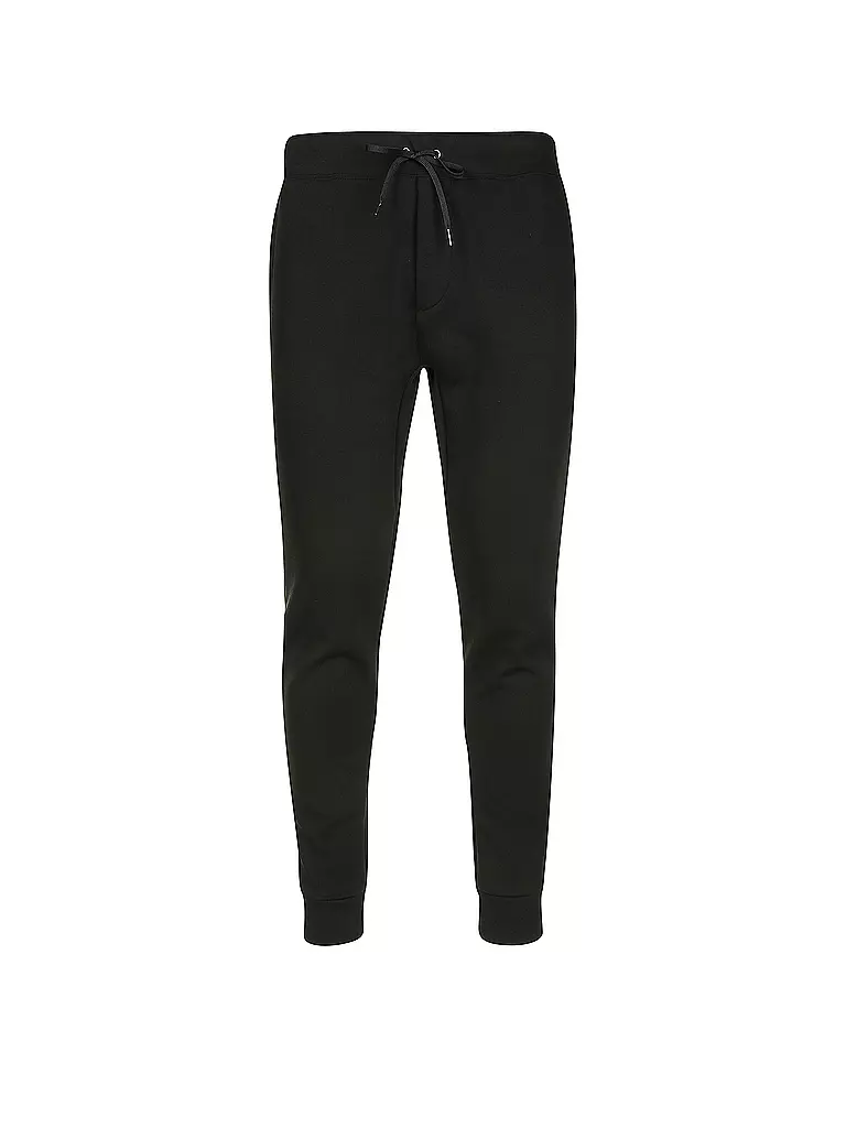 POLO RALPH LAUREN Jogginghose   schwarz