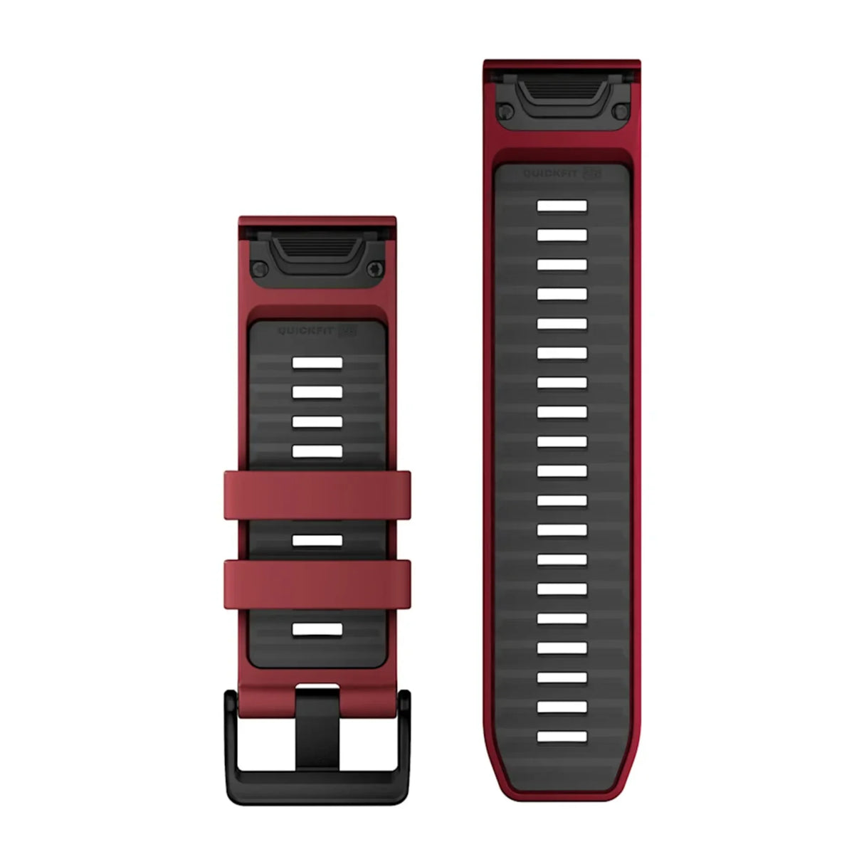 Garmin<br>QuickFit 26 Silicone