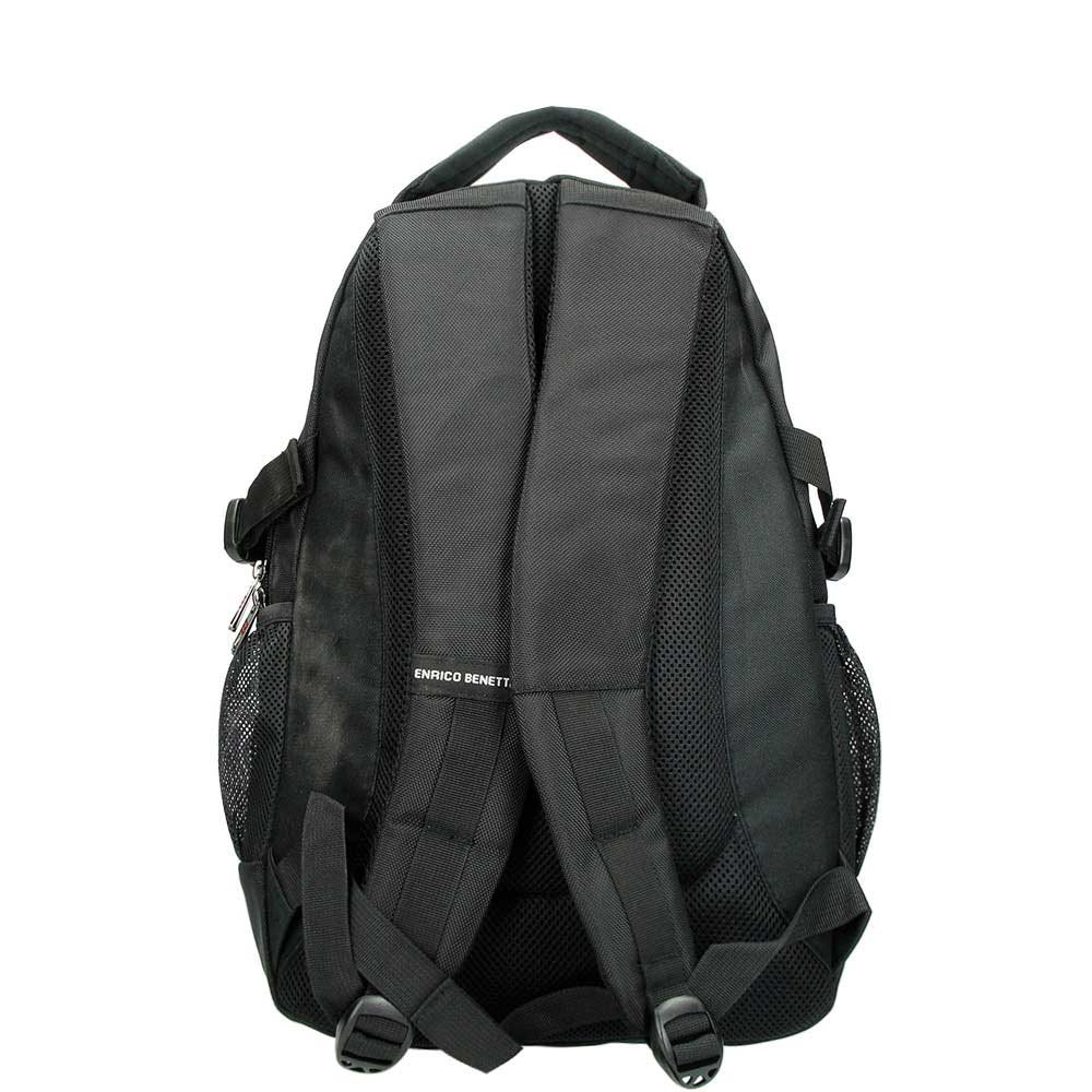 Enrico Benetti Cornell Laptop Rugtas 15.6