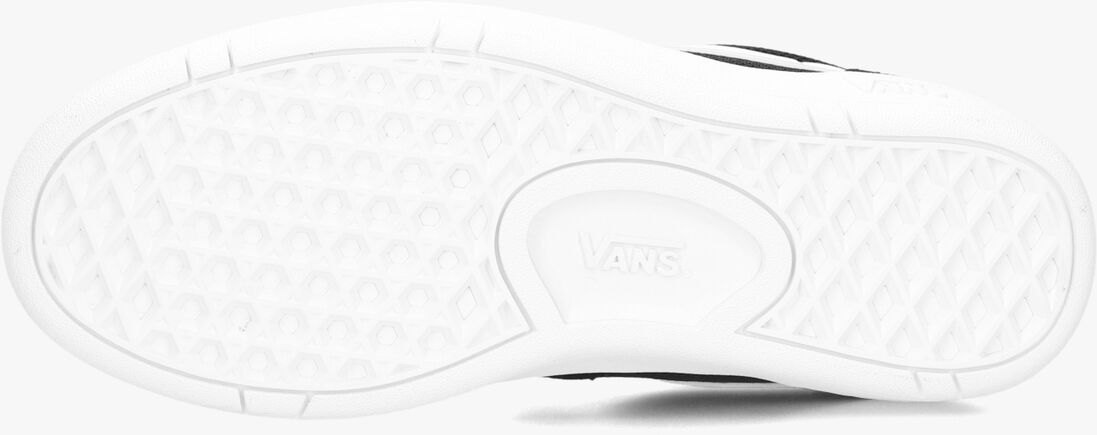 VANS zwarte vans lage sneakers ua cruze too cc women