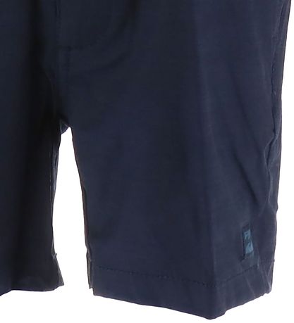 Billabong Shorts - Kreuzfeuer Solid - Navy