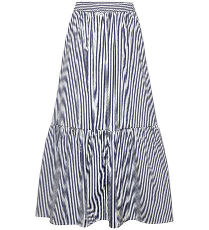 Rosemunde Rock - Efeu - Navy Stripe